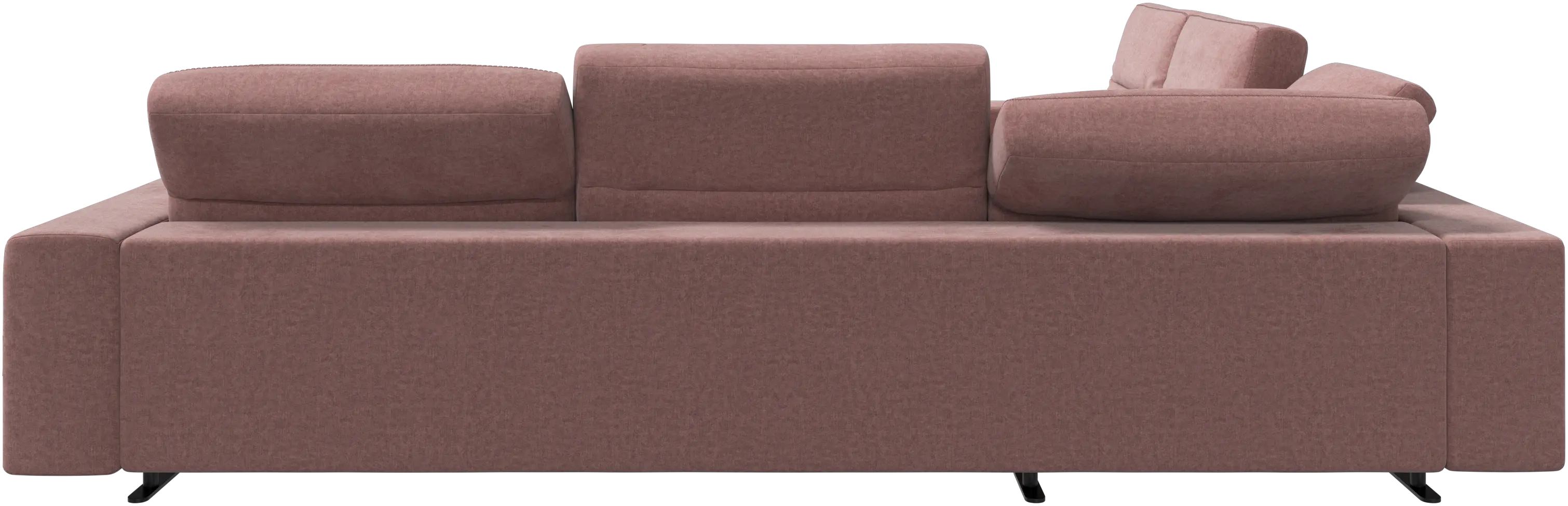 デザイナーソファ | すべてのデザインはこちら - Red | ボーコンセプト